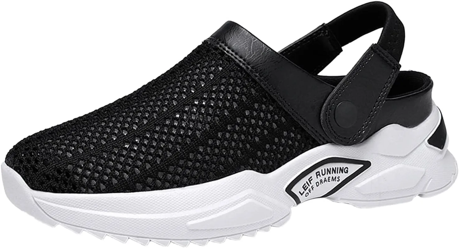Orthopedic Shoes for Women Slip On Walking Shoes with Arch Support Lightweight Foam Shoes Breathable Casual Sneakers