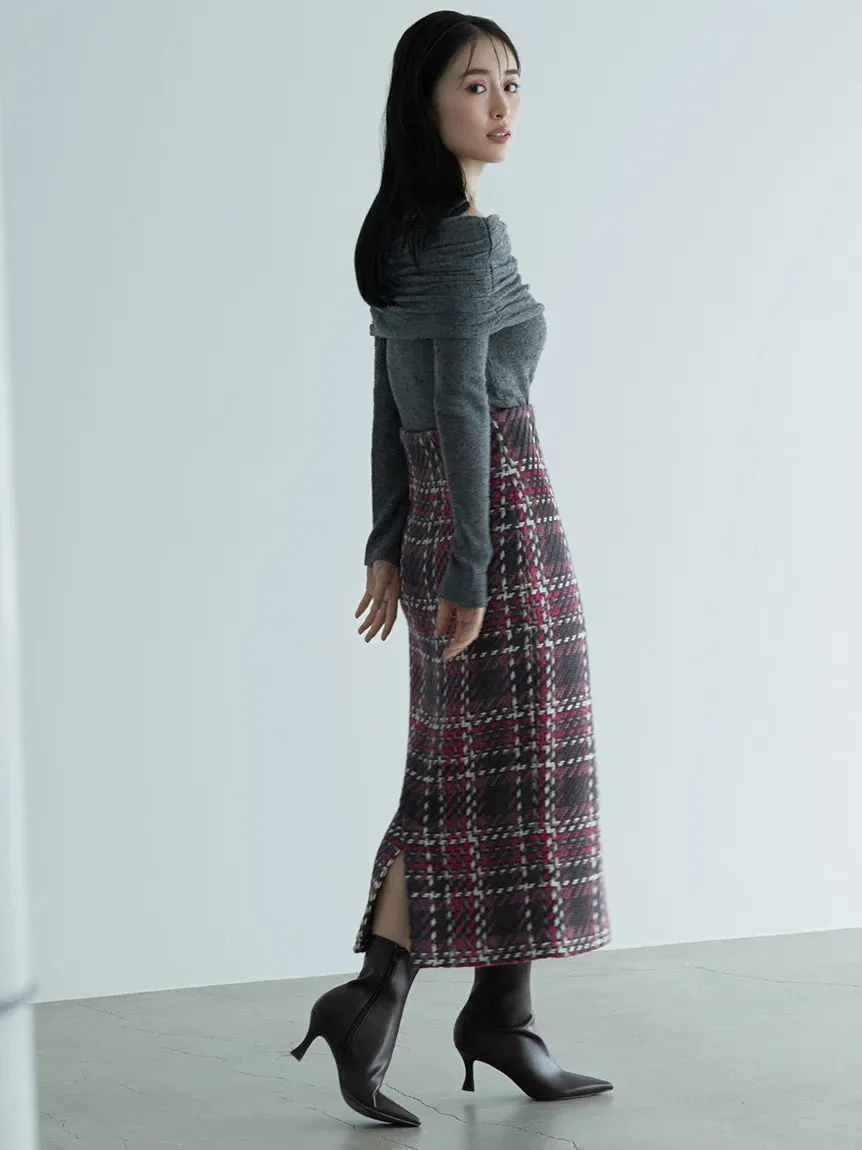 Pointed Toe Ankle Boots