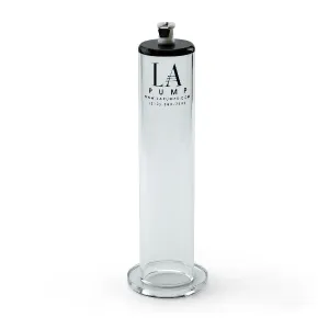 Premium Penis Cylinder 2.25in x 9in