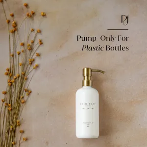 Pump/Sprayer Only for Plastic Bottle