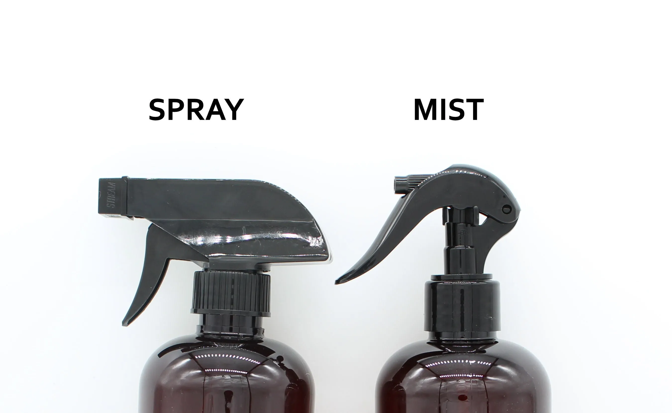 Pump/Sprayer Only for Plastic Bottle