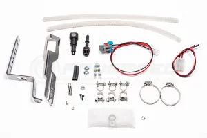Radium Engineering Dual Pump Add-On Honda Civic/ Acura Integra (1992-2000) Integra 94-01 F90000267 / 274 / 285 - 20-0797-00