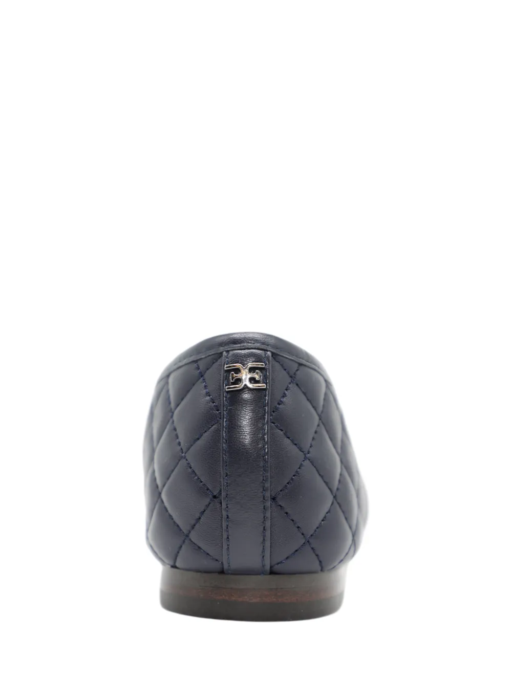 Sam Edelman Marilyn Ballet Flat in Midnight Blue