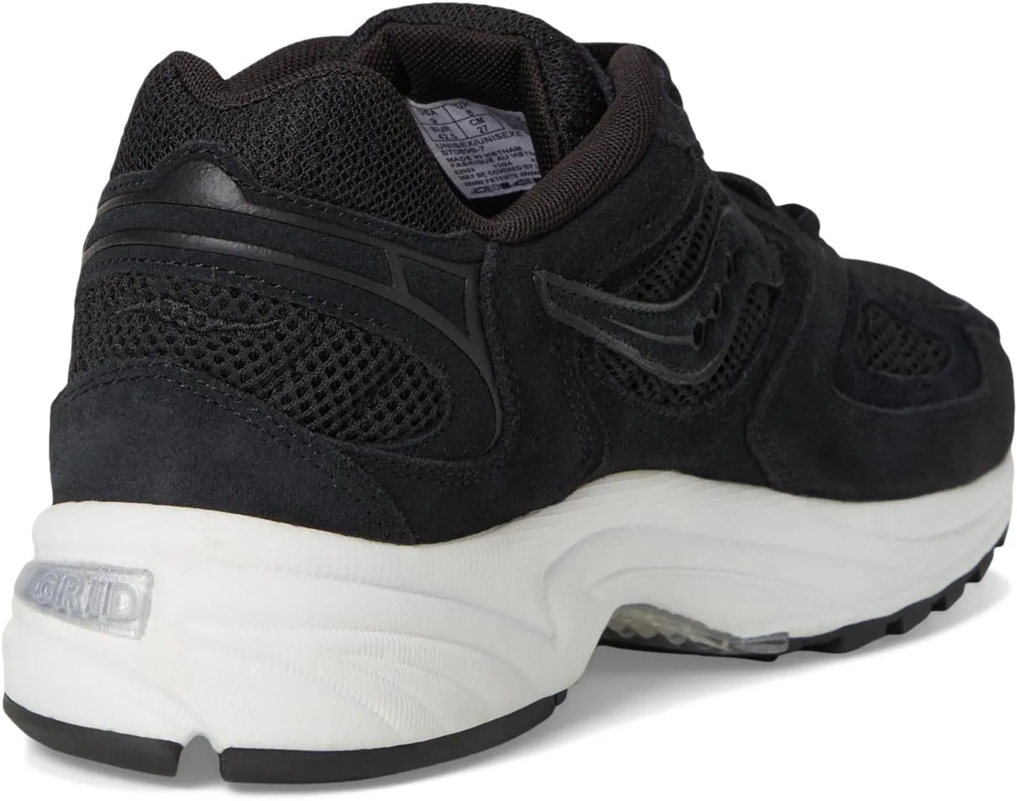 Saucony Grid Jazz 9