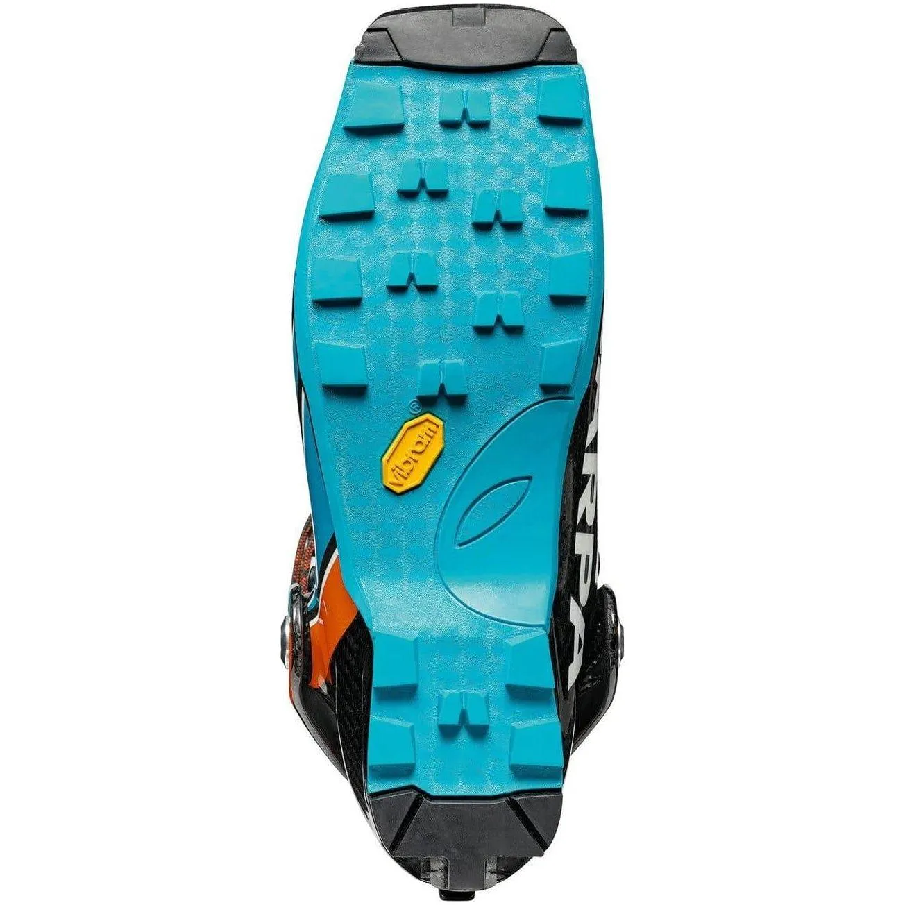 Scarpa Alien 4.0 Alpine Touring Boot