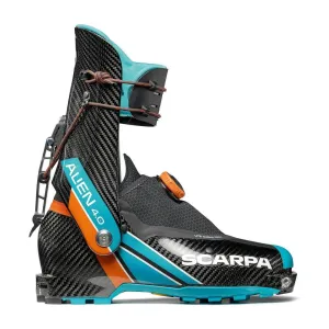 Scarpa Alien 4.0 Alpine Touring Boot