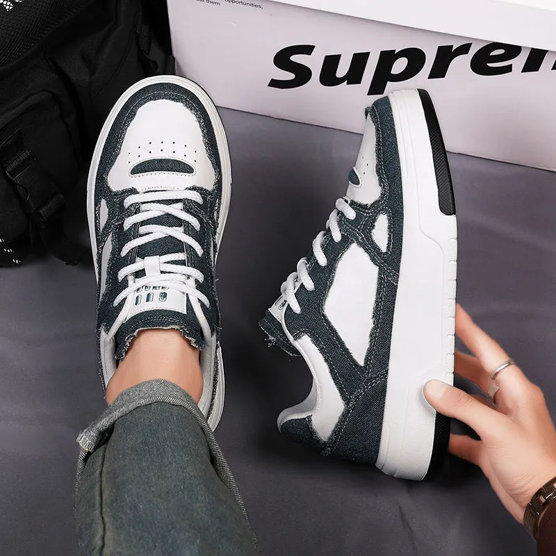 ‘Serenity Spark’ X9X Sneakers