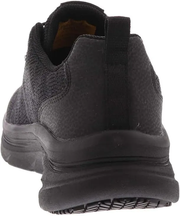 Skechers Men's Luxir Food Service Shoe