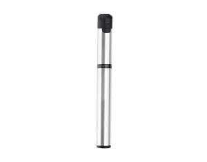 SKS SPAREO ALUMINIUM MINI PUMP TWIST LOCK FOR ALL VALVE TYPES 43% OFF RRP RMJ547