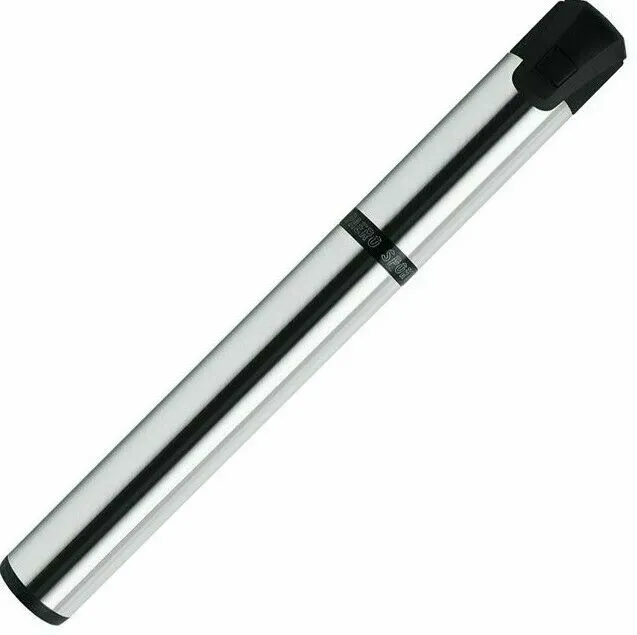 SKS Spareo Dual Valve Aluminium Mini Pump - Silver - 215mm