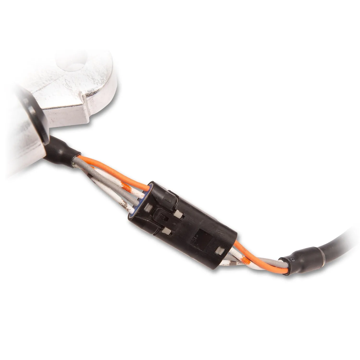 Sniper EFI Super Sniper 4150 2x4 EFI Kit - Polished