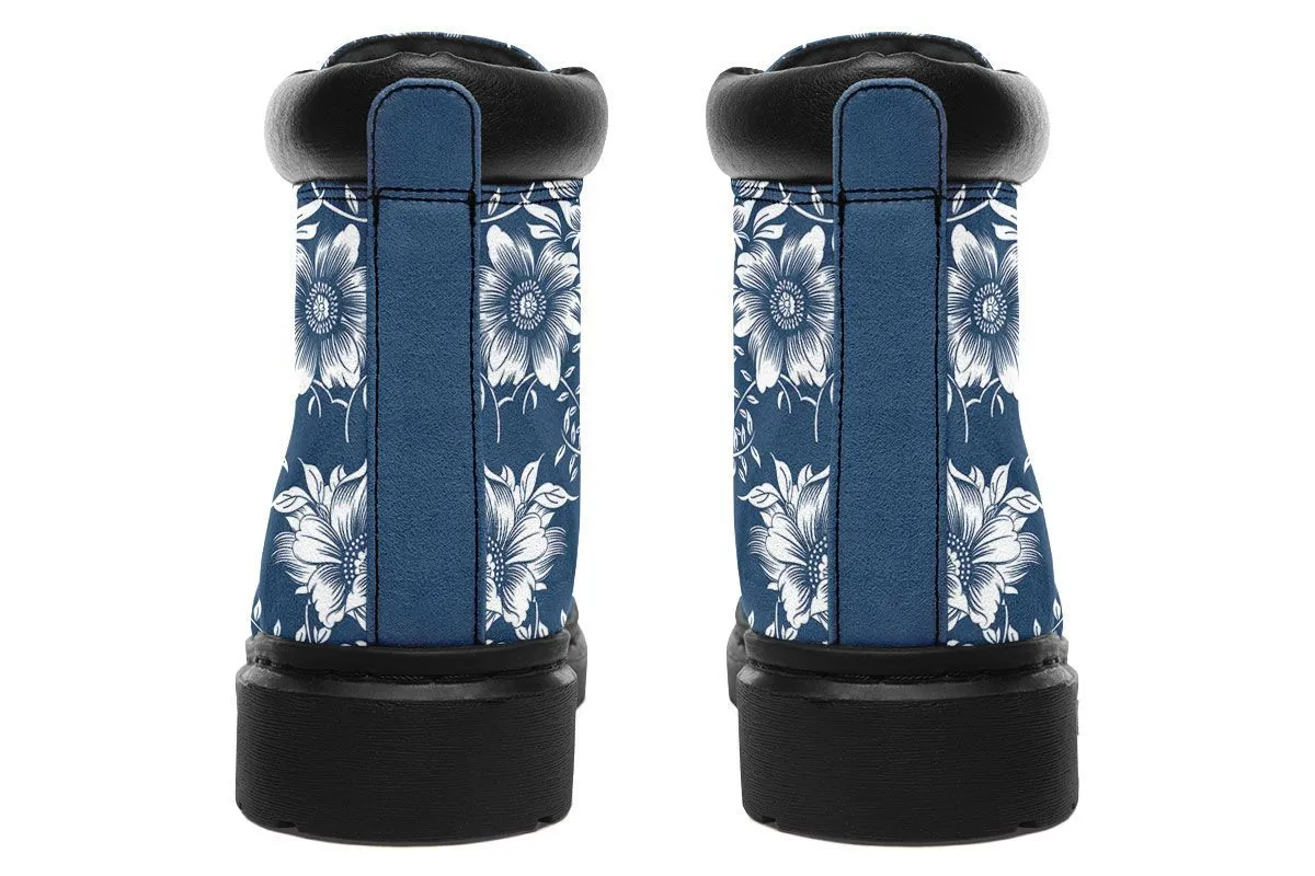 Sophie Boots