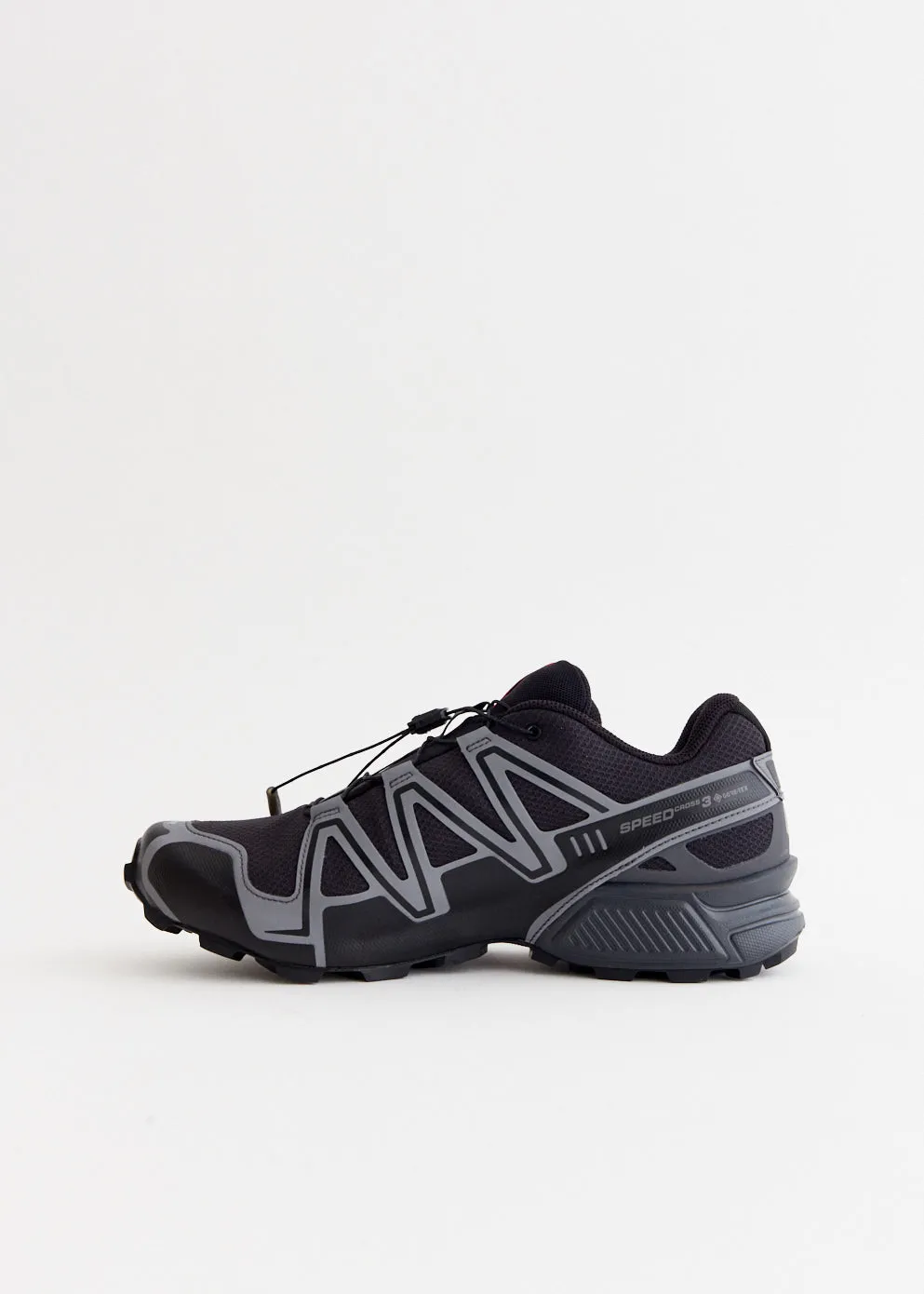 Speedcross 3 GORE-TEX 'Black Asphalt' Sneakers