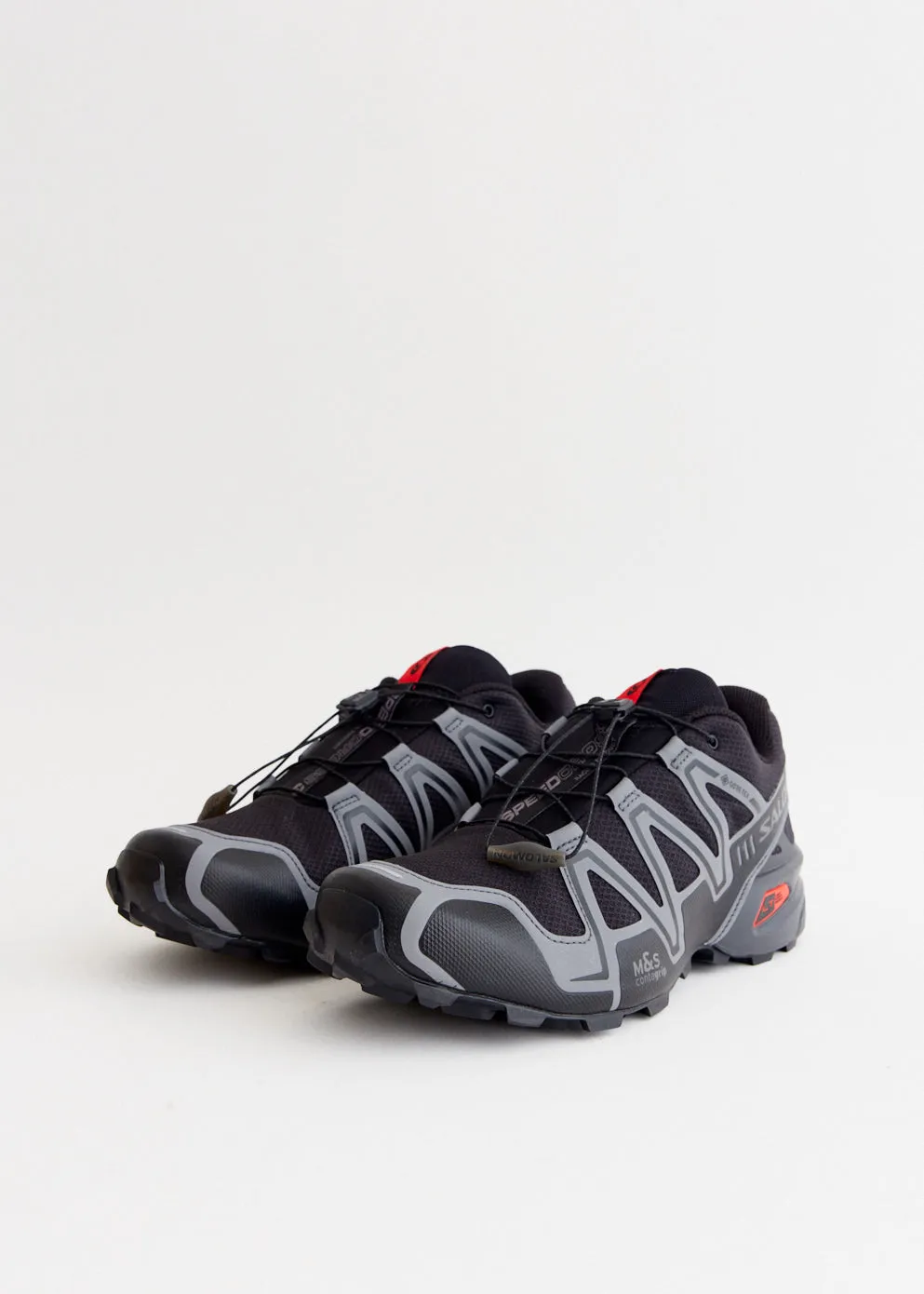 Speedcross 3 GORE-TEX 'Black Asphalt' Sneakers