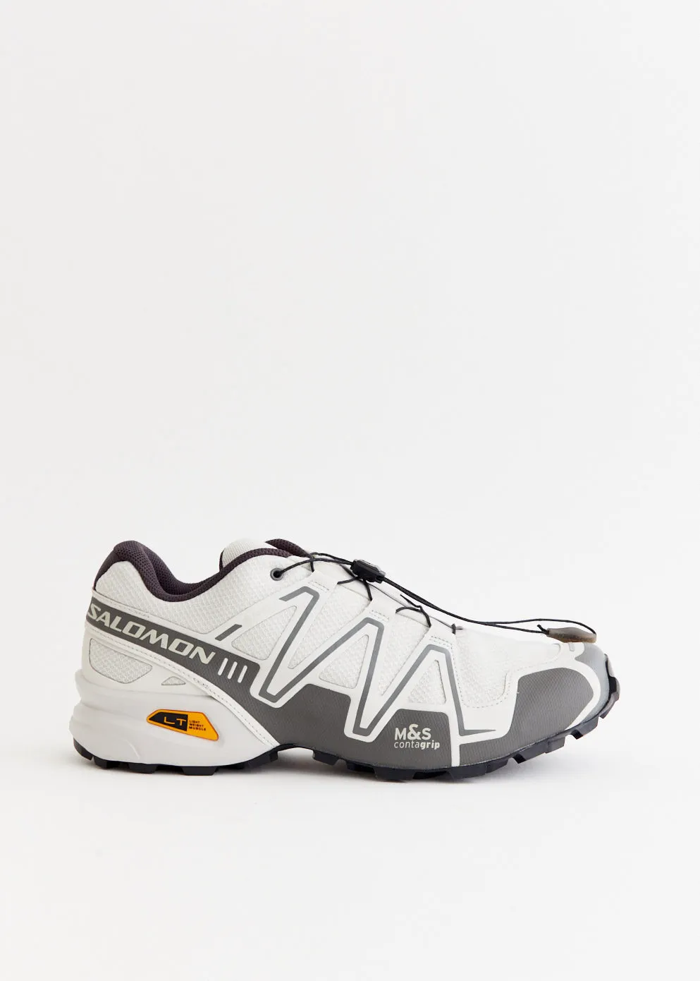 Speedcross 3 GORE-TEX 'Lunar Rock' Sneakers