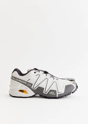 Speedcross 3 GORE-TEX 'Lunar Rock' Sneakers