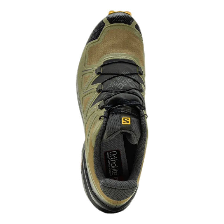 Speedcross 5 GTX Green
