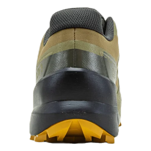 Speedcross 5 GTX Green