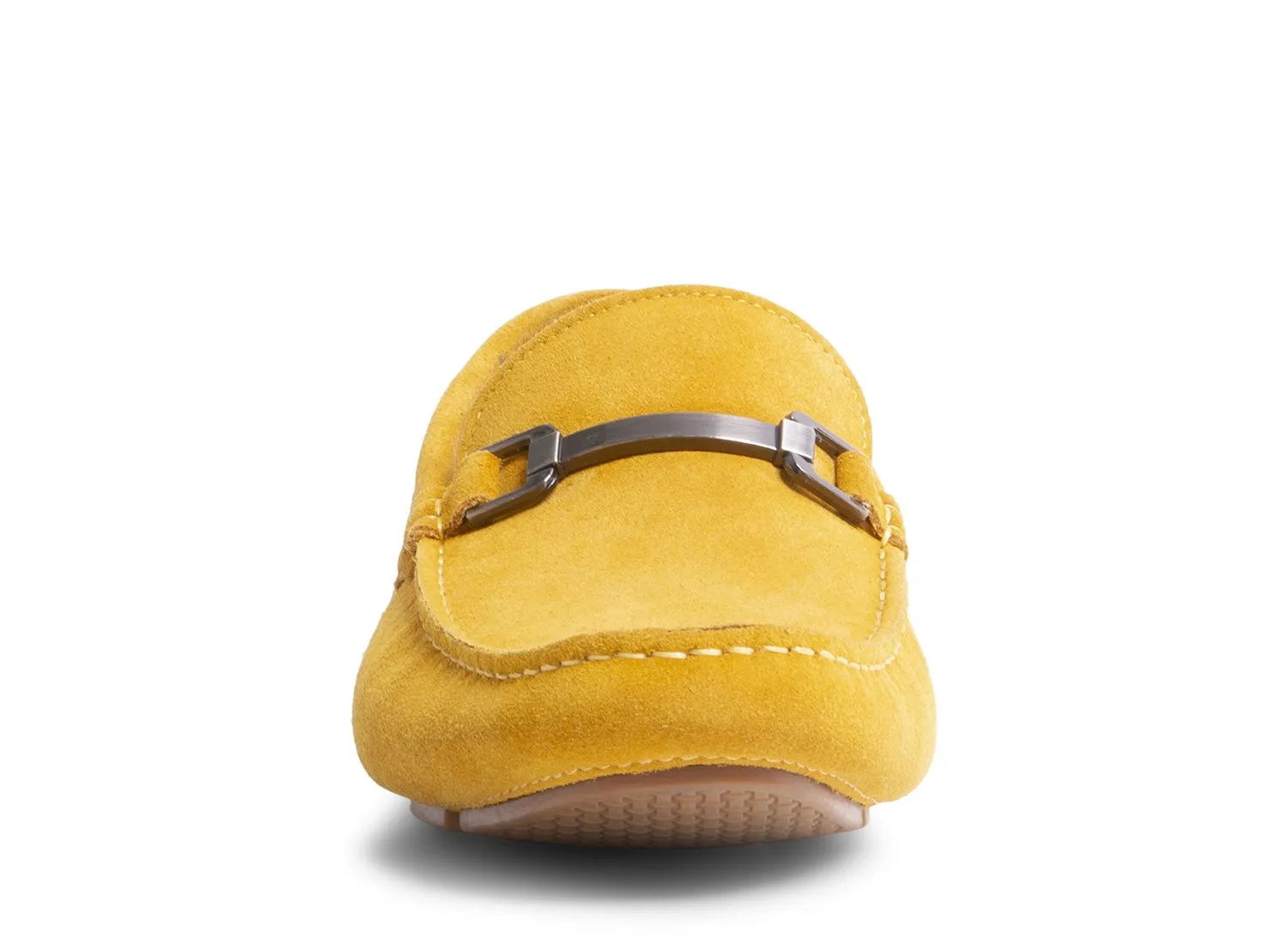 STROLL YELLOW SUEDE