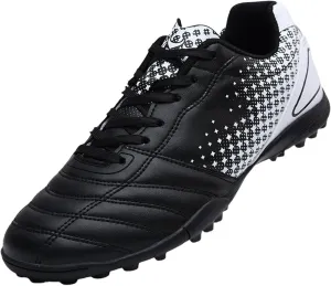 Teen Fashion Soccer Shoes Boys Girls Running Training Shoes for School Students Athletes for 7 to 15 Years