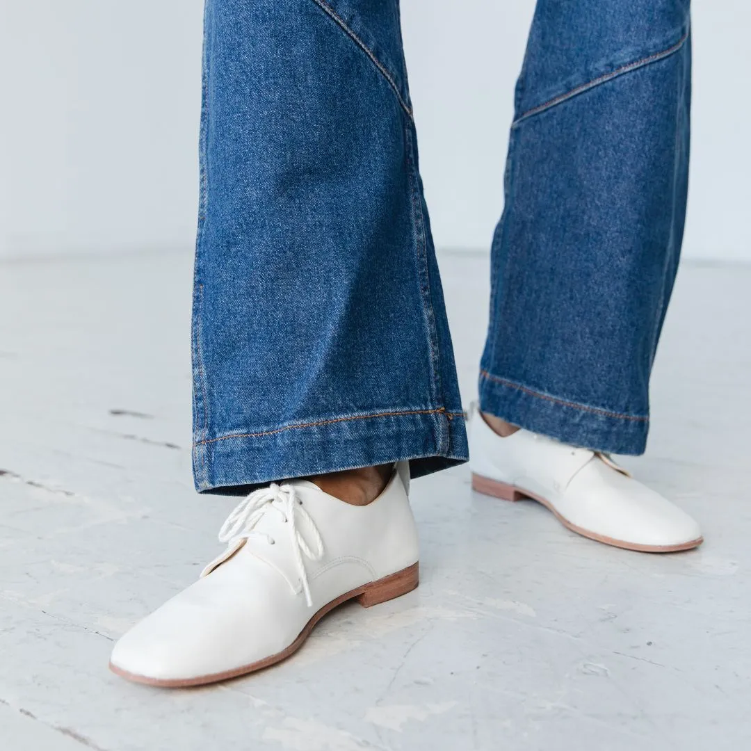 The Oxford [Bone]