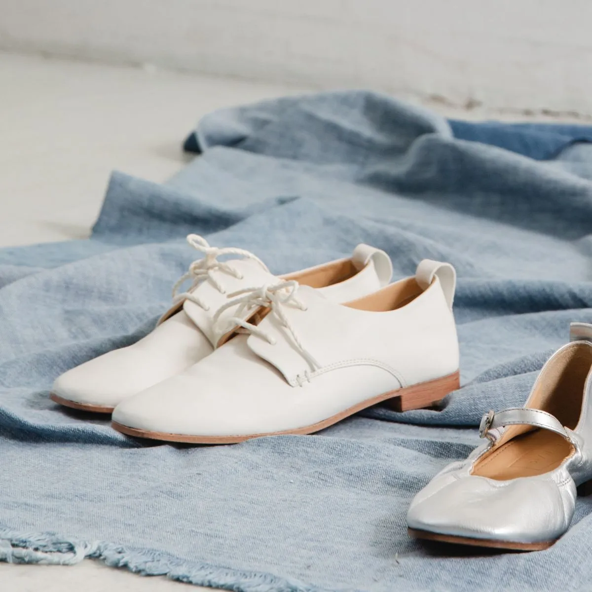 The Oxford [Bone]