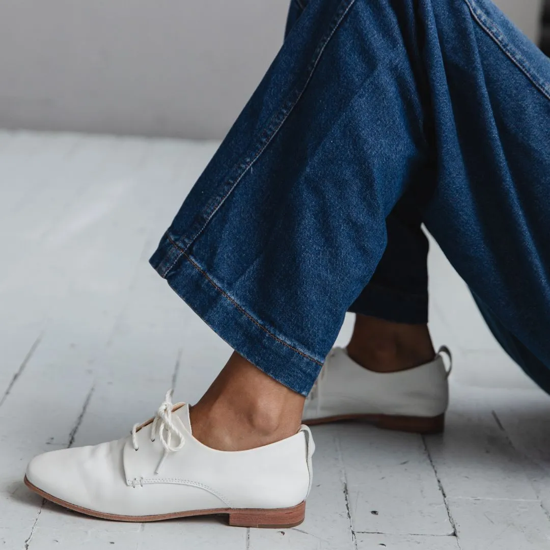 The Oxford [Bone]