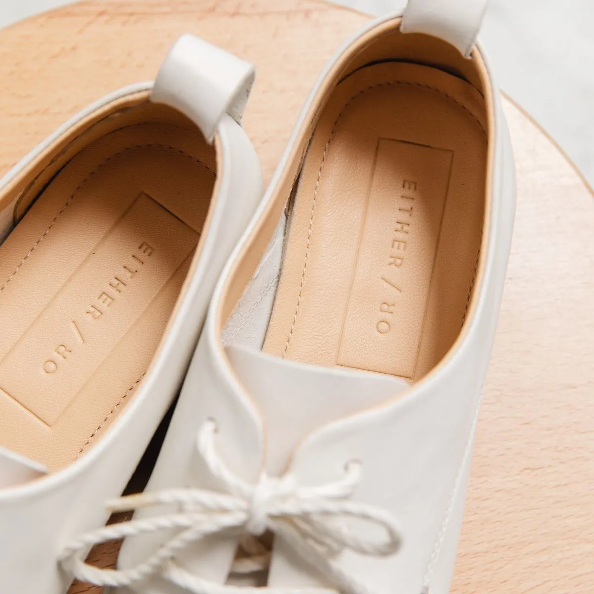 The Oxford [Bone]