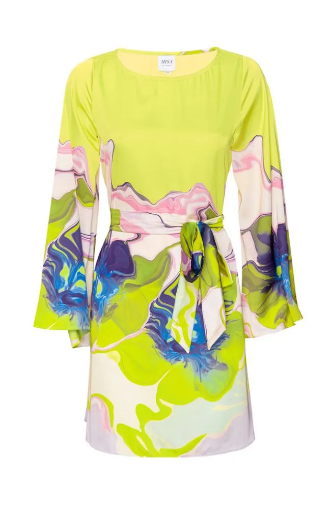 Twiggy Dress