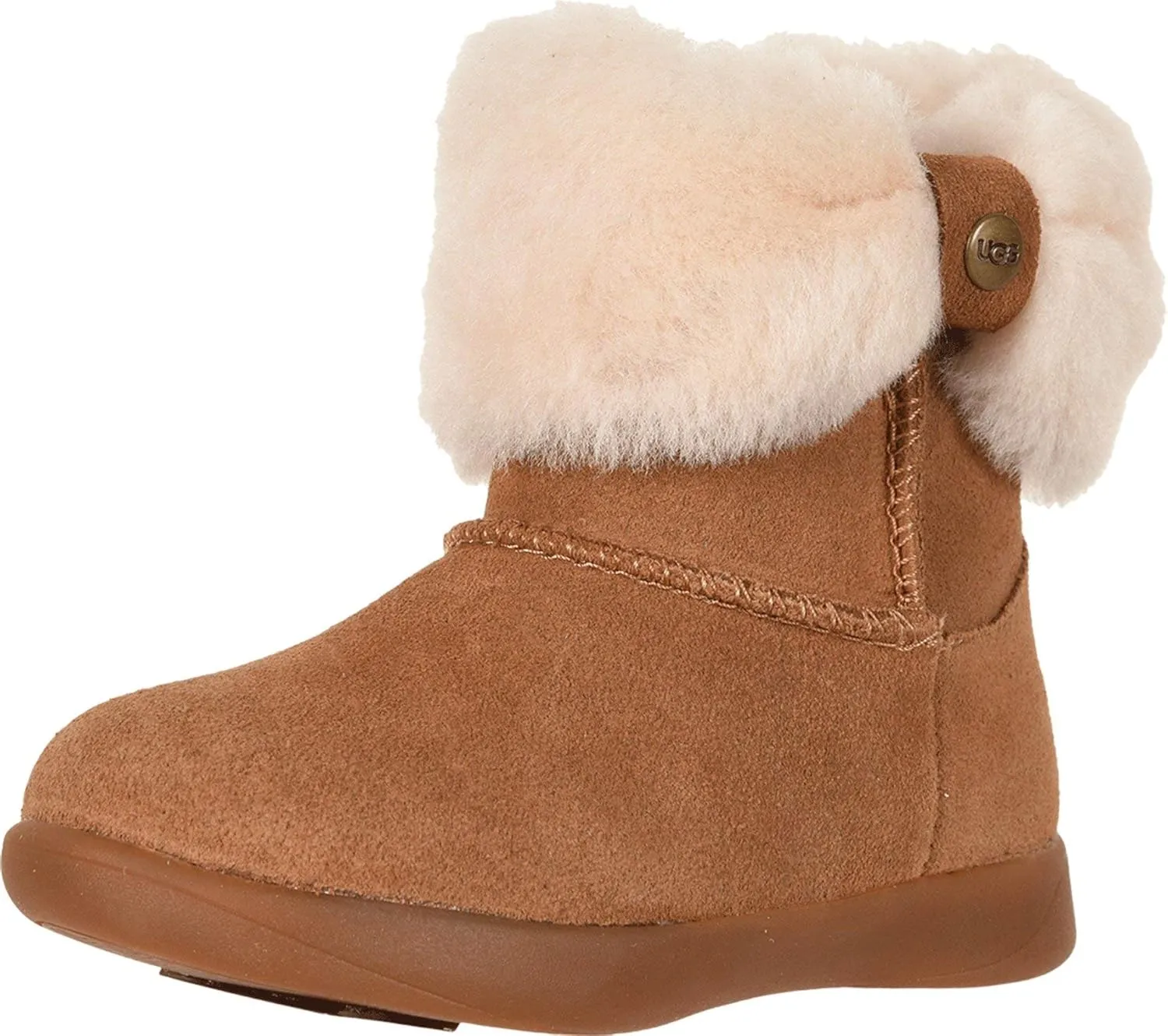 UGG Kids' Ramona Boot
