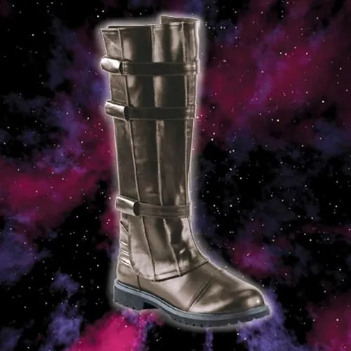Walker Knee Boot