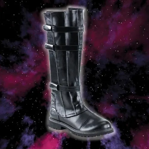 Walker Knee Boot