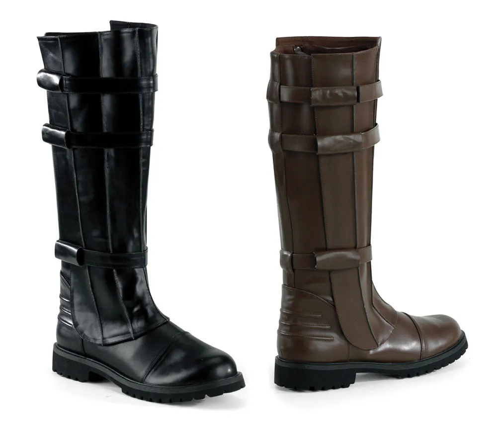 Walker Knee Boot