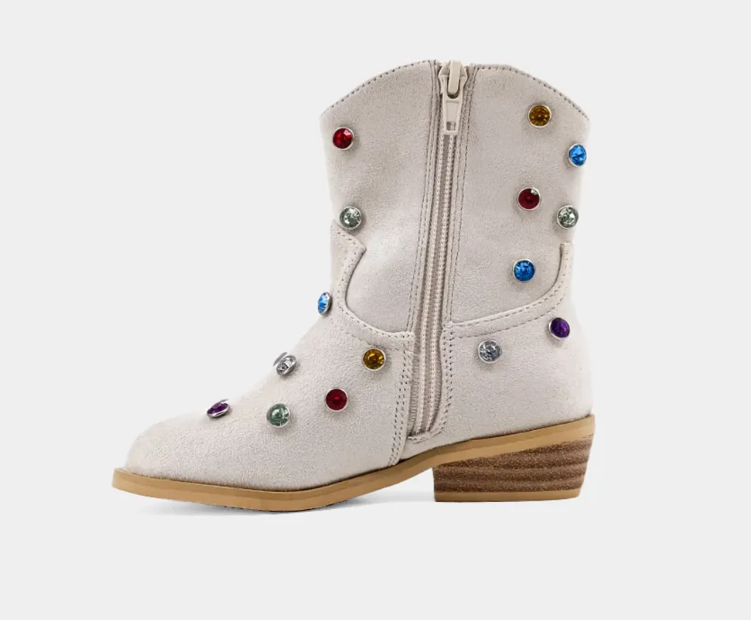 Whoopi Boots