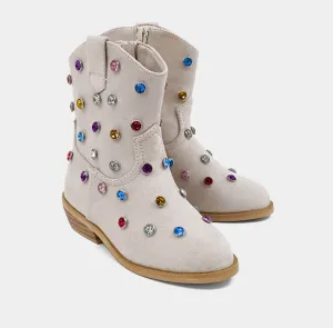 Whoopi Boots