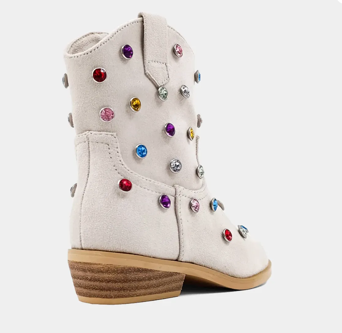 Whoopi Boots