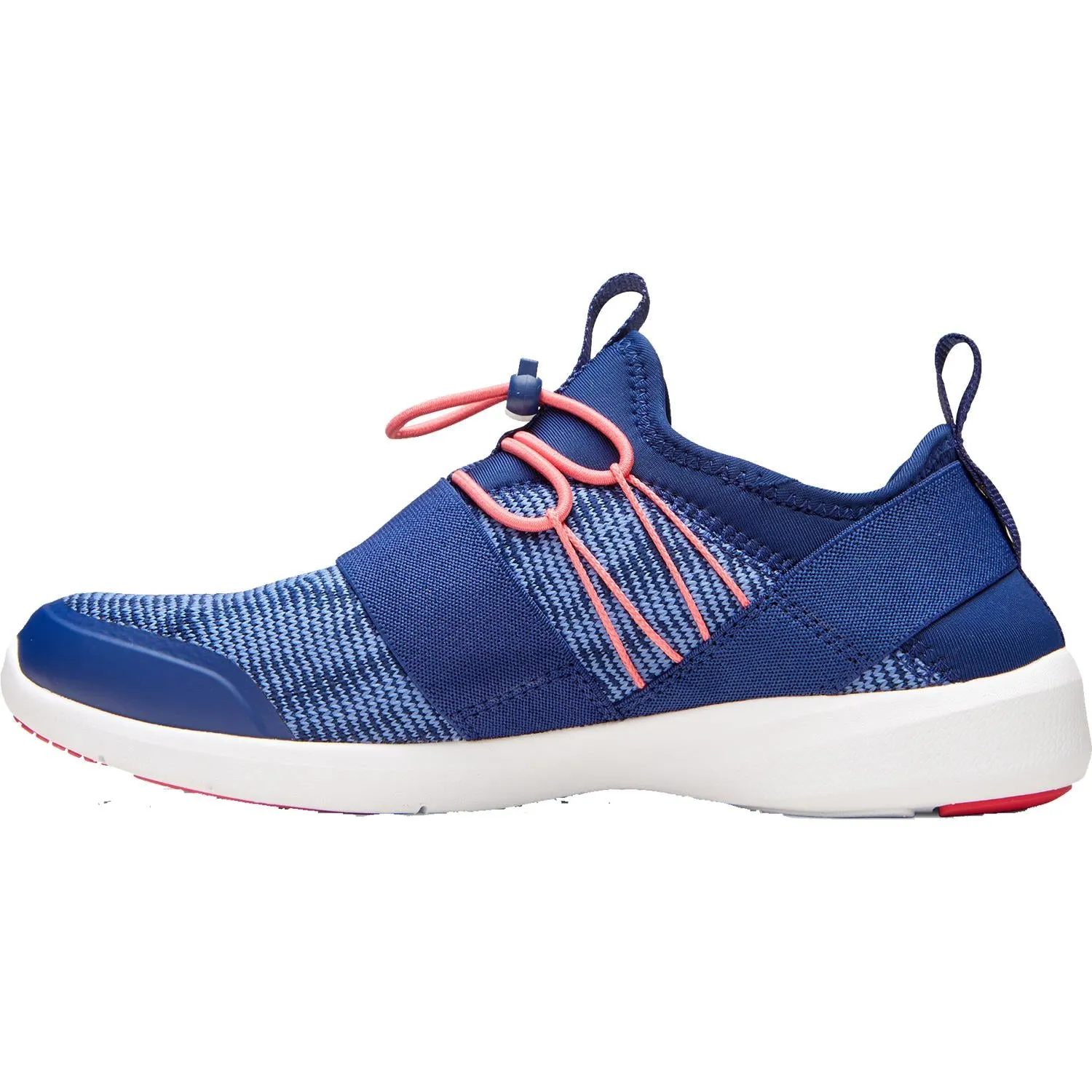 Women's Vionic Alaina Navy Mesh