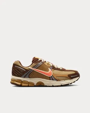 Zoom Vomero 5 'Wheat Grass and Cacao Wow' Low Top Sneakers