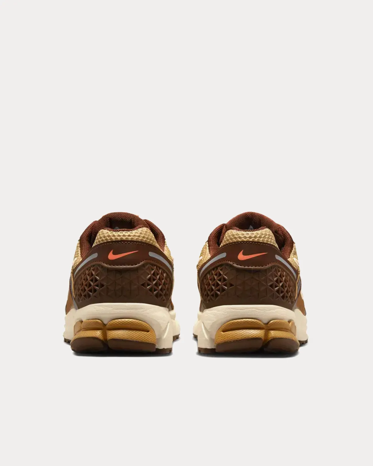 Zoom Vomero 5 'Wheat Grass and Cacao Wow' Low Top Sneakers