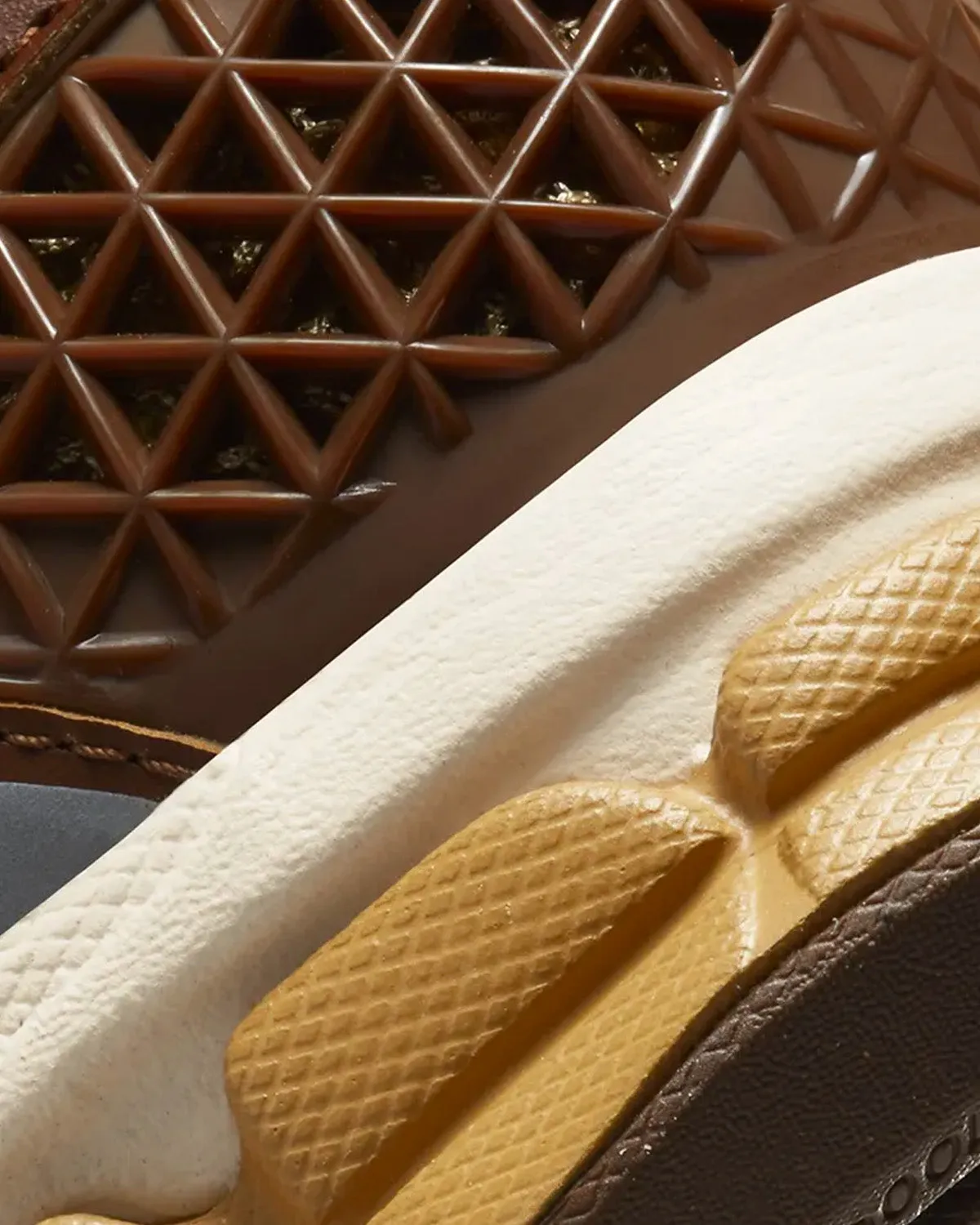 Zoom Vomero 5 'Wheat Grass and Cacao Wow' Low Top Sneakers